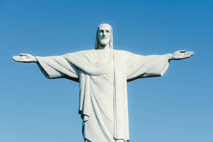 Rio de Janeiro: Private Tour to Corcovado & Sugarloaf - Corcovado to Christ the Redeemer: the viewpoint that does the job