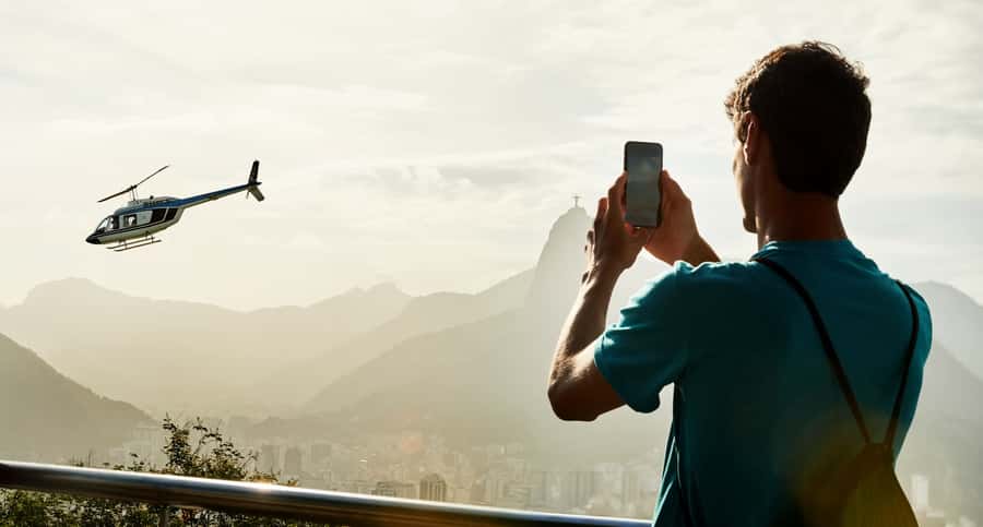 Rio de Janeiro: Rio's Icons Guided Tour with Tickets & Lunch - Group Size and Languages: What “Bilingual” Means for Your Day