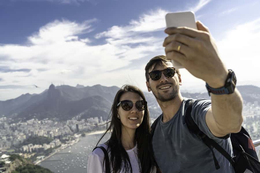Rio de Janeiro: Rio's Icons Guided Tour with Tickets & Lunch - Rio’s Icons in One Smart Day: What This 8-Hour Plan Gets You