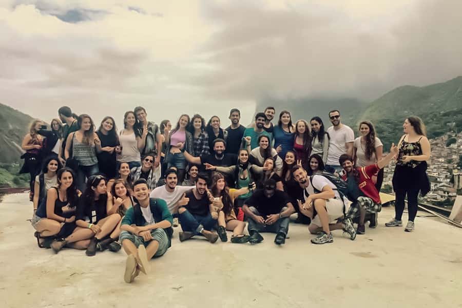 Rio de Janeiro: Rocinha Favela Walking Tour with Local Guide - Key Highlights You Will Feel on This Walk