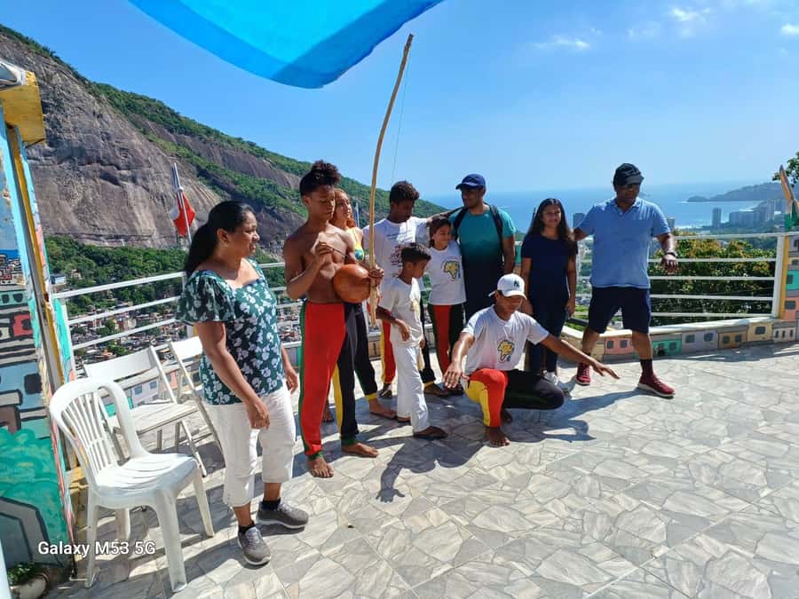 Rio de Janeiro: Rocinha Favela Walking Tour with Local Guide - Who Should Book Rocinha, and Who Should Skip It