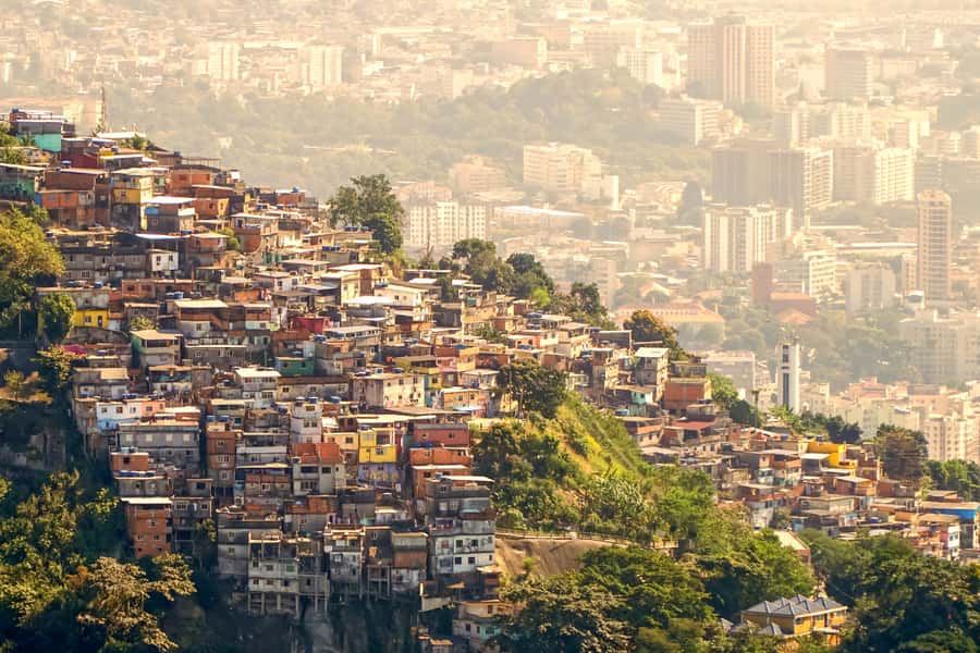 Rio de Janeiro: Rocinha Favela Walking Tour with Local Guide - The Two Hours That Matter: A Traditional Village Walk, Guided the Whole Time
