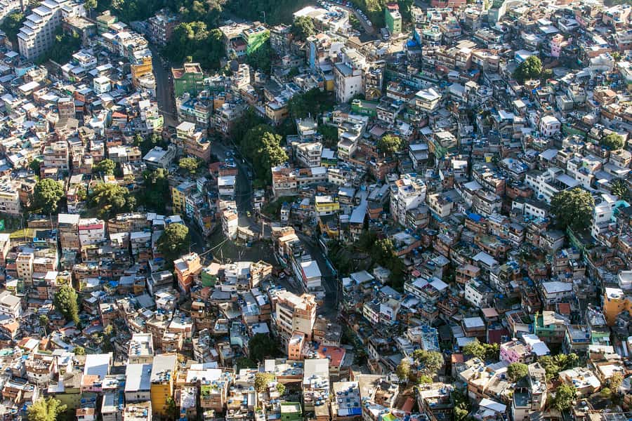 Rio de Janeiro: Rocinha Favela Walking Tour with Local Guide - Price and Value: Why $36 Makes Sense for an Educational, Local-Led Visit
