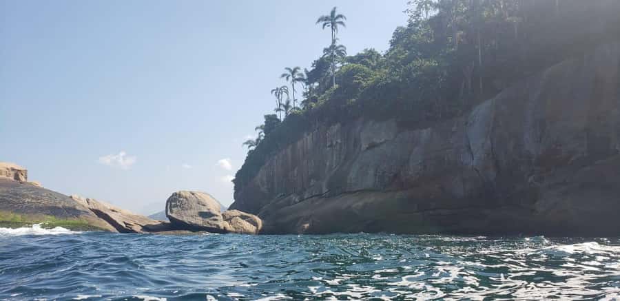 Rio de Janeiro: Sailing Sunset Tour with Snacks and Drinks - Key things that make this sail worth your time