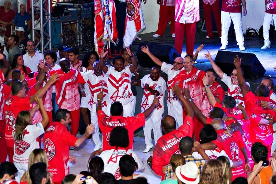 Rio de Janeiro: Salgueiro Samba School Rehearsal Tour - Skip-the-line promise: what it means and when it fails