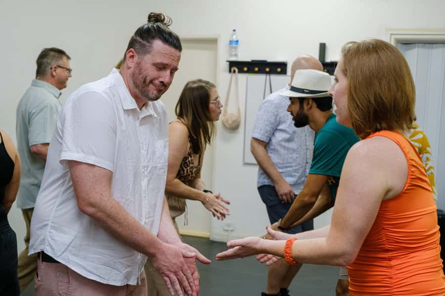 Rio de Janeiro: Samba Class and Samba Night Tour - Who should book this samba class and night tour