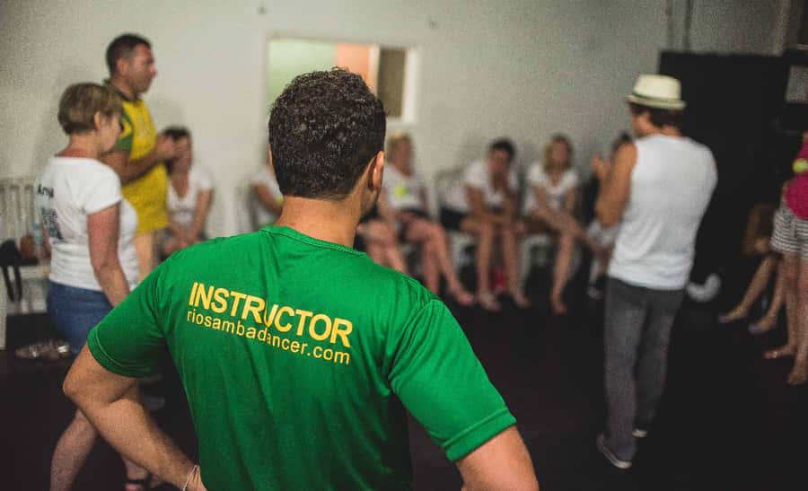Rio de Janeiro: Samba Class in Copacabana - Price and Value: Is $25 a Fair Deal?