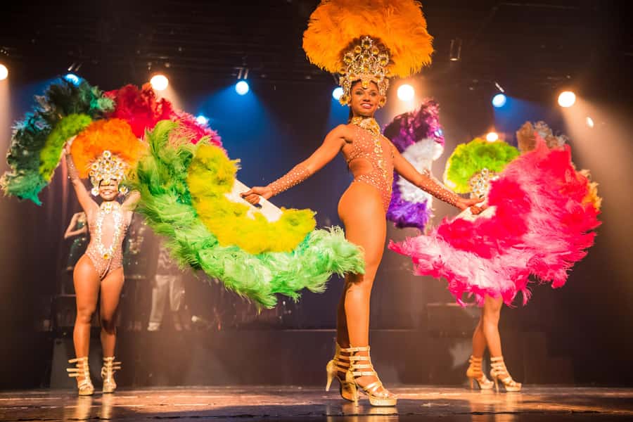 Rio de Janeiro: Samba Show Admission & Transfer - Price and Value: Is $117 Worth It?