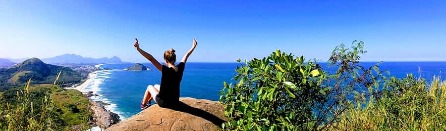 Rio de Janeiro Secluded Beaches: Hike+Swim Prainha & Grumari - What is included, what costs extra, and why the $86 price can make sense