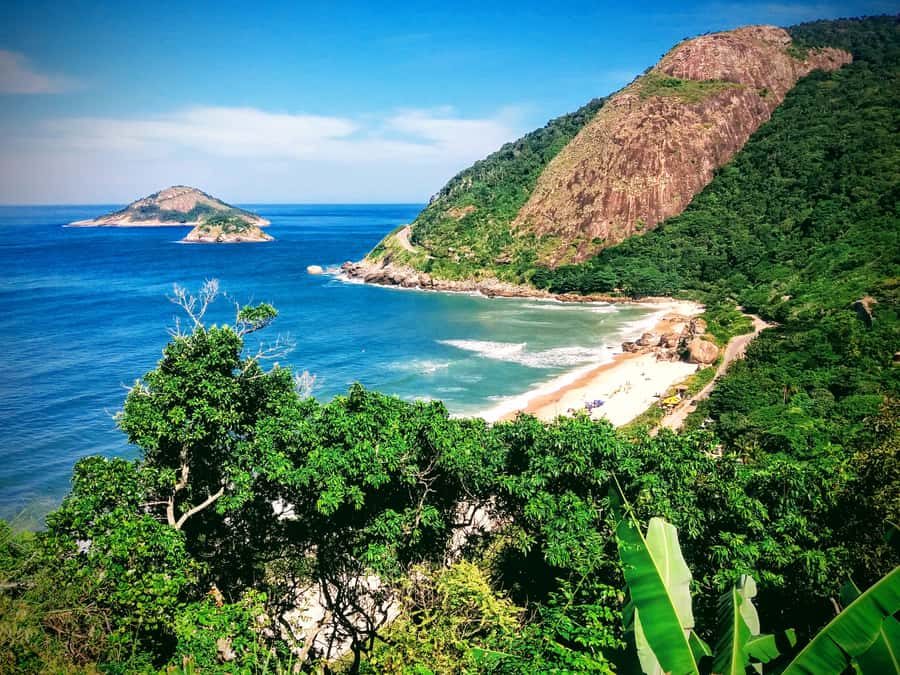 Rio de Janeiro Secluded Beaches: Hike+Swim Prainha & Grumari - Who this tour fits best, and who should skip it