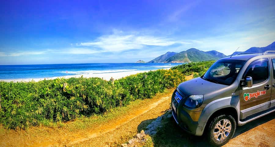 Rio de Janeiro Secluded Beaches: Hike+Swim Prainha & Grumari - Should you book this Prainha and Grumari hike-and-swim tour?
