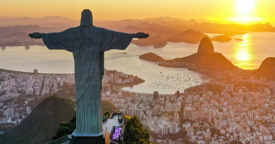 Rio de Janeiro: Skip-The-Line Christ Redeemer Private Tour - Key things you should know before you go