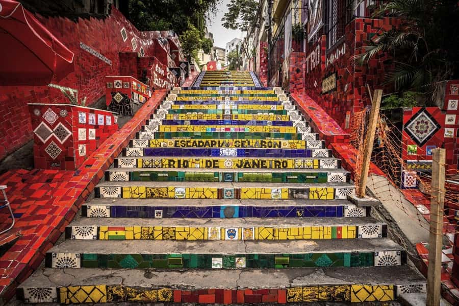 Rio de Janeiro: Skip-The-Line Christ Redeemer Private Tour - Cosme Velho to Corcovado: the Tijuca Forest train ride