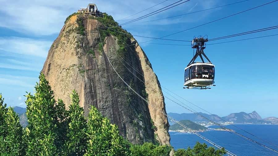 Rio de Janeiro: Skip-The-Line Private Sugarloaf & City Tour - Key Things to Know Before You Go