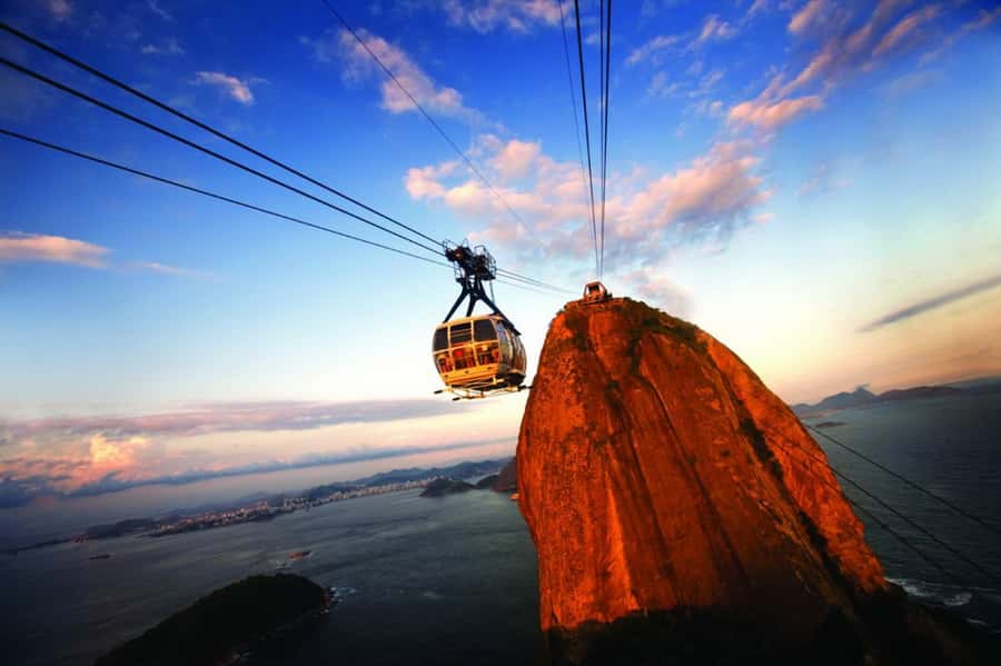 Rio de Janeiro: Skip-The-Line Private Sugarloaf & City Tour - Price and Value: $149 for the Group, Plus Sugarloaf Tickets
