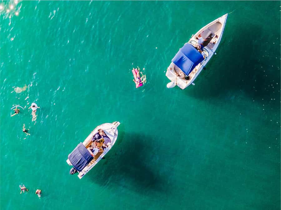 Rio de Janeiro: SpeedBoat Tour - Beach Tour with Beer - Fortaleza de São João: Your First Look at Rio’s Coast Defenses