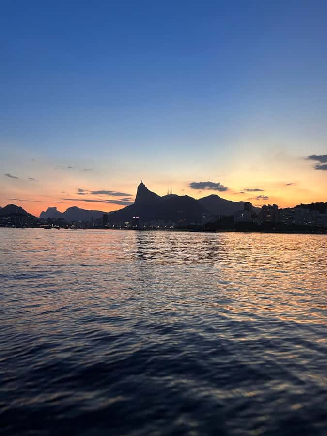 Rio de Janeiro: SpeedBoat Tour - Sunset with Beer - Key things I’d circle before you book