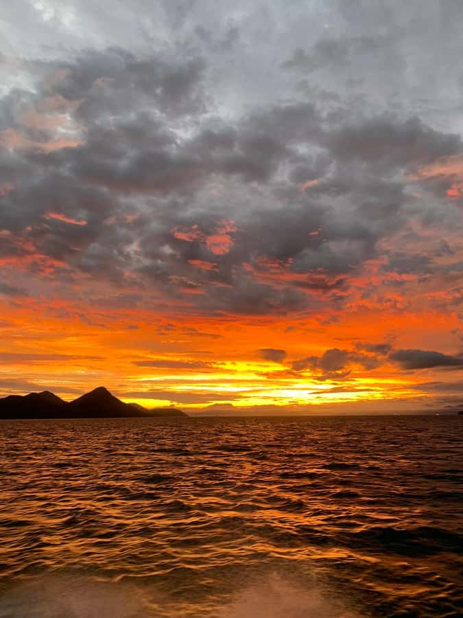Rio de Janeiro: SpeedBoat Tour - Sunset with Beer - The “Christ the Redeemer” pass-by: why it matters from sea level