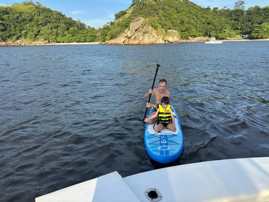 Rio de Janeiro: Speedboat Tour with Snacks and Drinks - Christ the Redeemer and Sugarloaf: why these views land better by boat