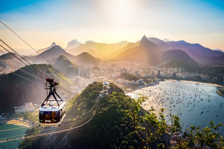 Rio de Janeiro: Sugarloaf Cable Car Official Ticket - Price and Value: Is $46 Worth It?