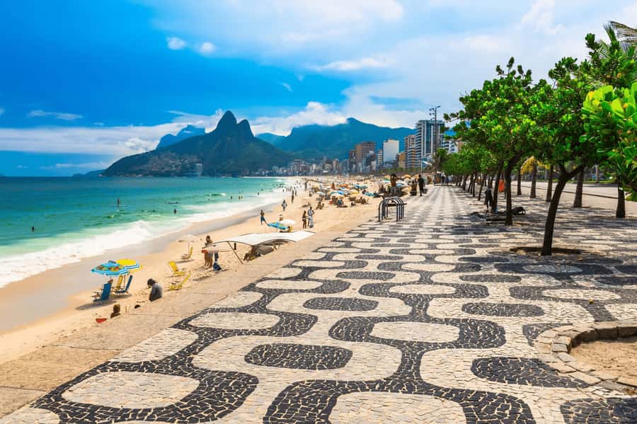 Rio de Janeiro: Sugarloaf Mountain & Beaches Half-Day Tour - Key highlights worth knowing