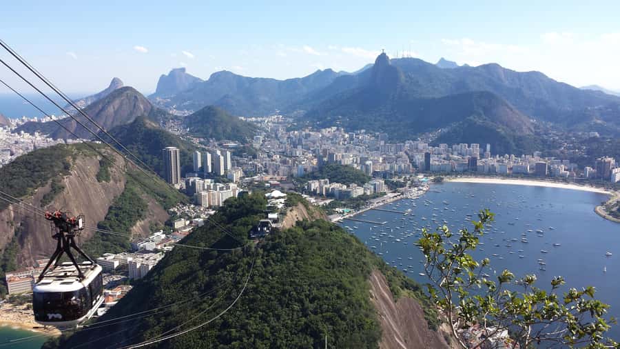 Rio de Janeiro: Sugarloaf Mountain Hike and Climb - Why This Sugarloaf Hike Feels Different Than the Usual Cable Car Ride