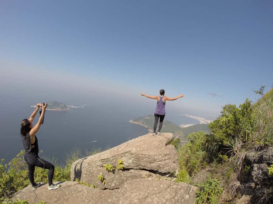 Rio de Janeiro: Sugarloaf Mountain Hike and Climb - Meeting in Urca: Where to Go and How to Prepare