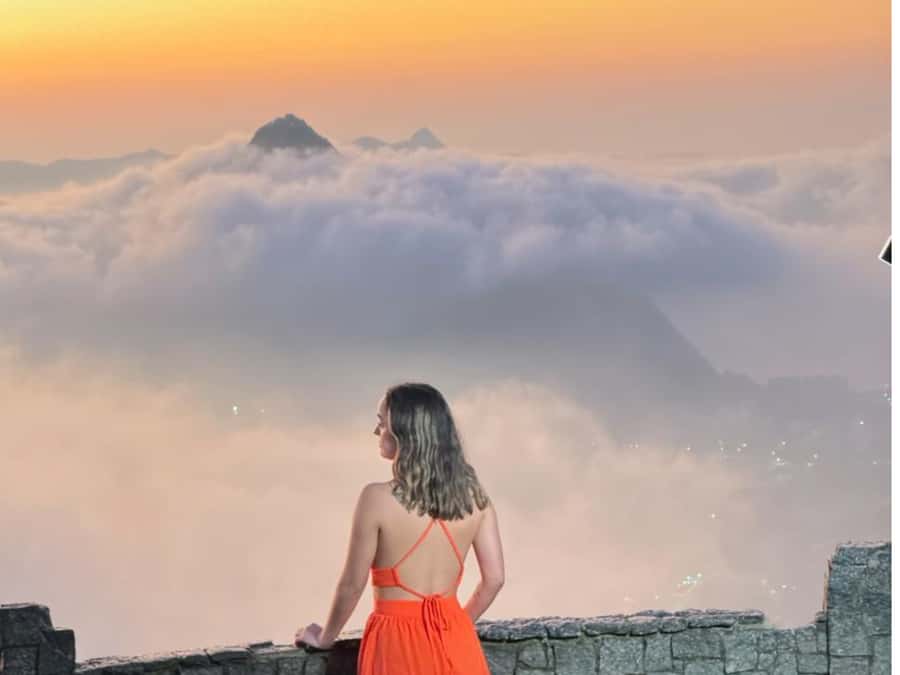 Rio de Janeiro: Sunrise at Observatory & Christ the Redeemer - When you should think twice before booking