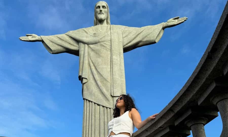 Rio de Janeiro: Sunrise at Observatory & Christ the Redeemer - So, should you book it?