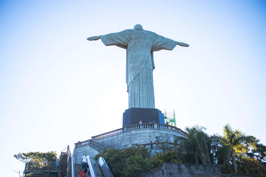 Rio de Janeiro: Sunrise at Observatory & Christ the Redeemer - FAQ
