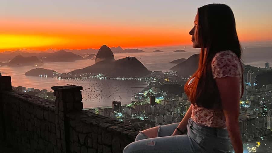 Rio de Janeiro: Sunrise Lookout and Christ the Redeemer Tour - FAQ