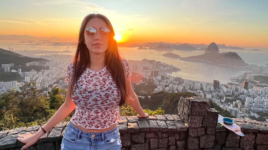 Rio de Janeiro: Sunrise Lookout and Christ the Redeemer Tour - Itinerary flow: how the timing and transfers really feel