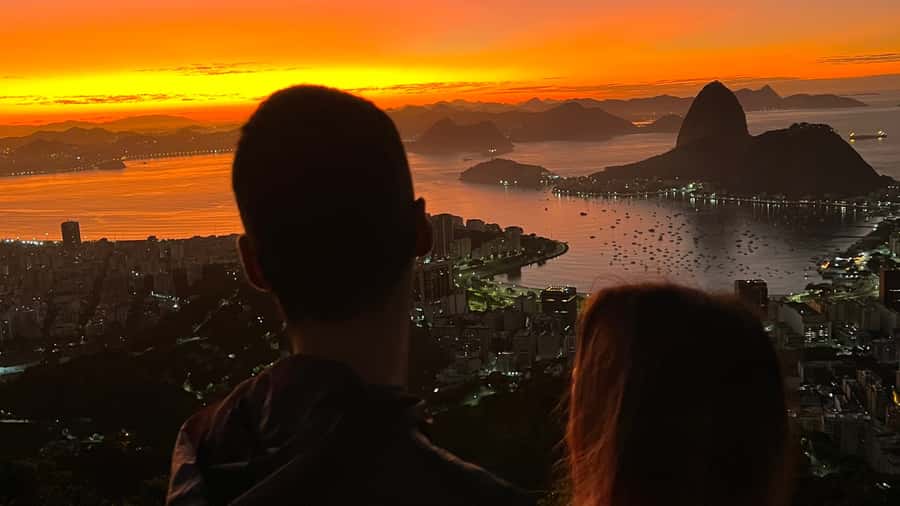 Rio de Janeiro: Sunrise Lookout and Christ the Redeemer Tour - Who this tour fits best, and who should skip it