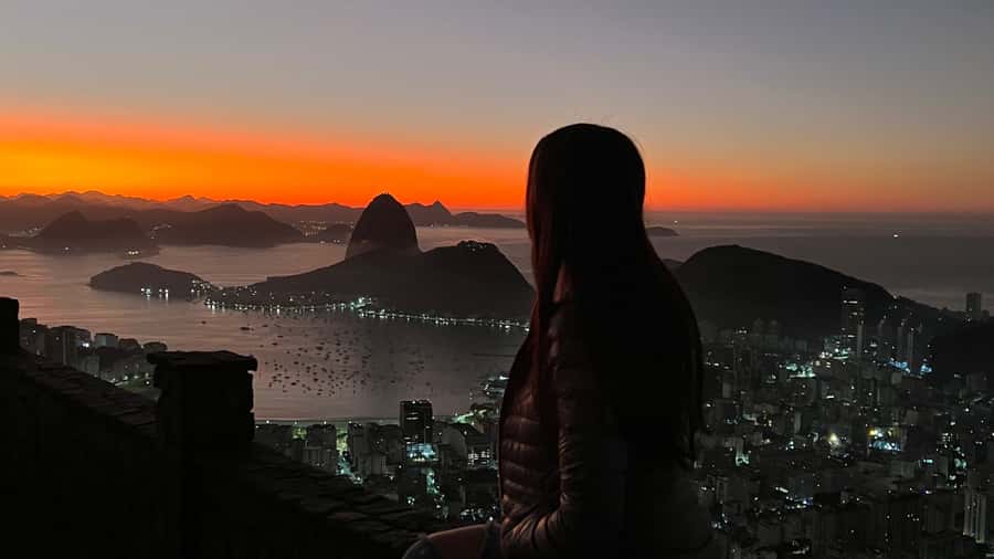 Rio de Janeiro: Sunrise Lookout and Christ the Redeemer Tour - Practical checklist: make the morning easier