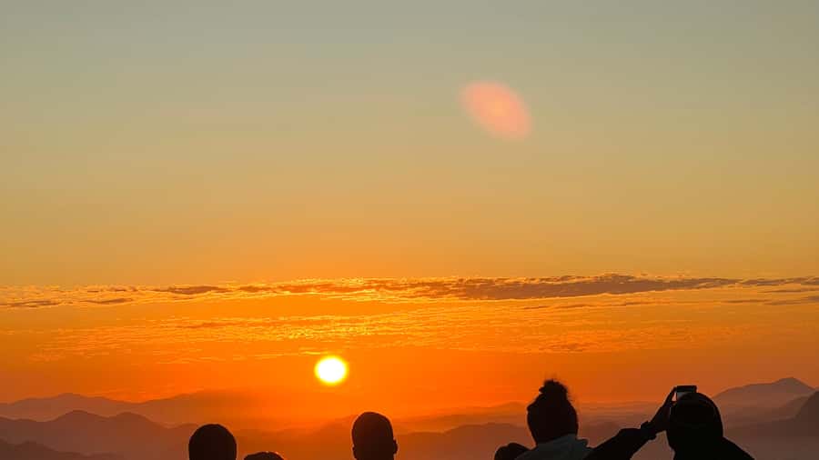 Rio de Janeiro: Sunrise Lookout and Christ the Redeemer Tour - Should you book this Rio sunrise and Christ the Redeemer tour?