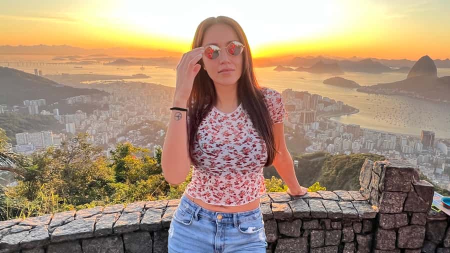 Rio de Janeiro: Sunrise Lookout and Christ the Redeemer Tour - Christ the Redeemer: why early timing changes everything