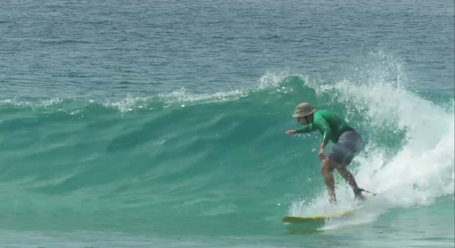 Rio de Janeiro: Surflessons and surfcoach. - Price and What $90 Actually Buys You