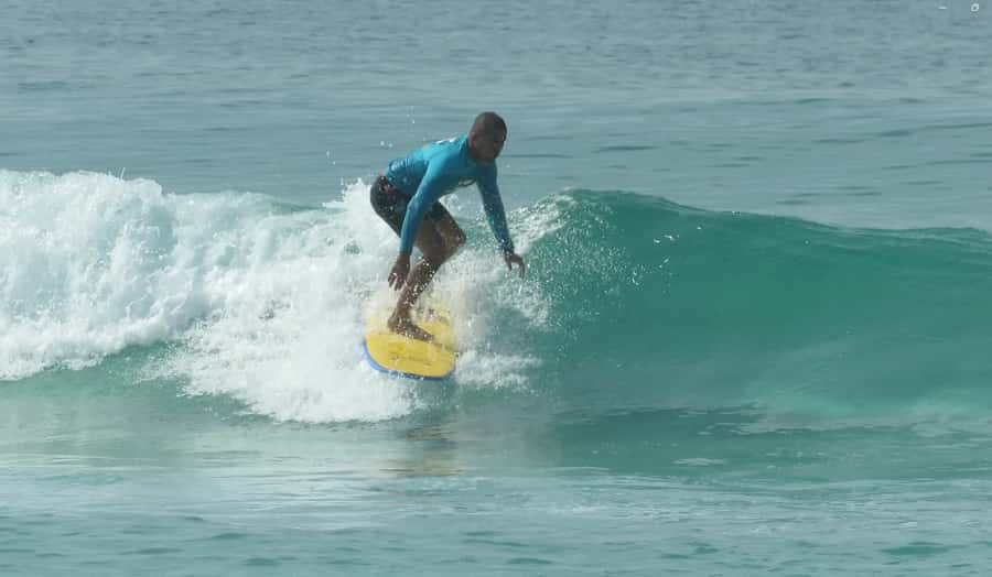 Rio de Janeiro: Surflessons and surfcoach. - Who Should Book This and Who Might Want Another Option