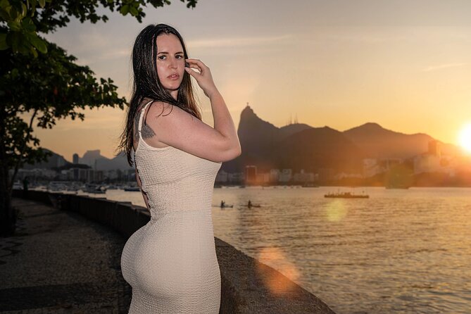 Rio DE Janeiro SUV Private City Tour : avoiding crowds and clouds - How a private Rio SUV day stays focused, not chaotic