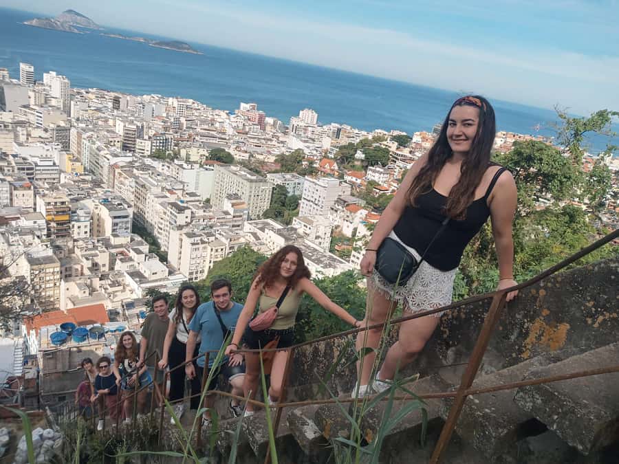 Rio de Janeiro: the biggest favela tour in Rio, lest go! - Key Highlights You’ll Actually Care About