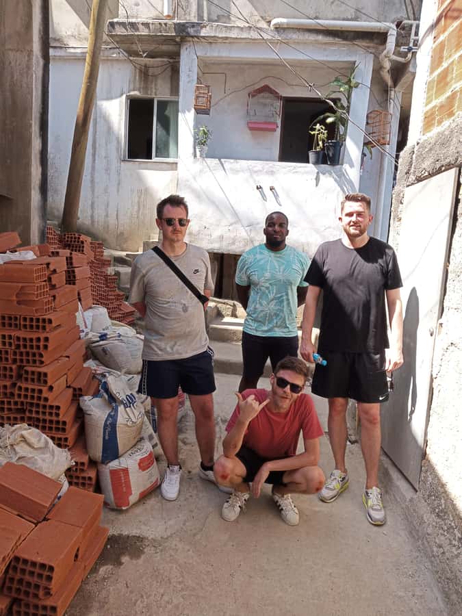 Rio de Janeiro: the biggest favela tour in Rio, lest go! - Local Market Stops: Food and Arts You Can Photograph Without Feeling Like a Tourist