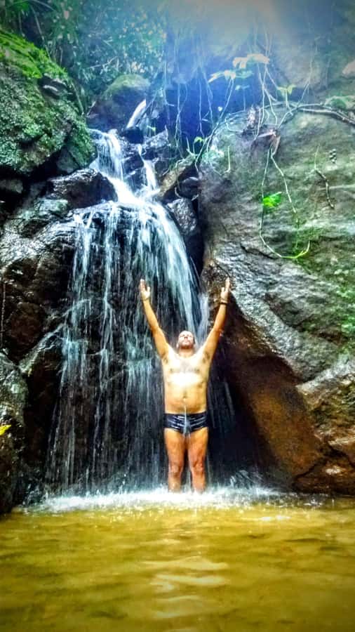 Rio de Janeiro: Tijuca Forest Challenge Hike Full-Day Trip - Tijuca Forest challenge: fitness level, what to pack, and what not to bring