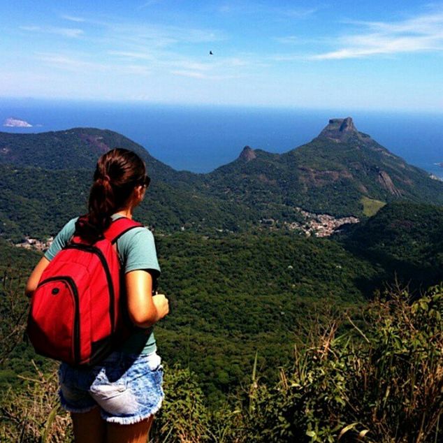 Rio de Janeiro: Tijuca Peak Guided Hike - Should You Book This Tijuca Peak Hike?