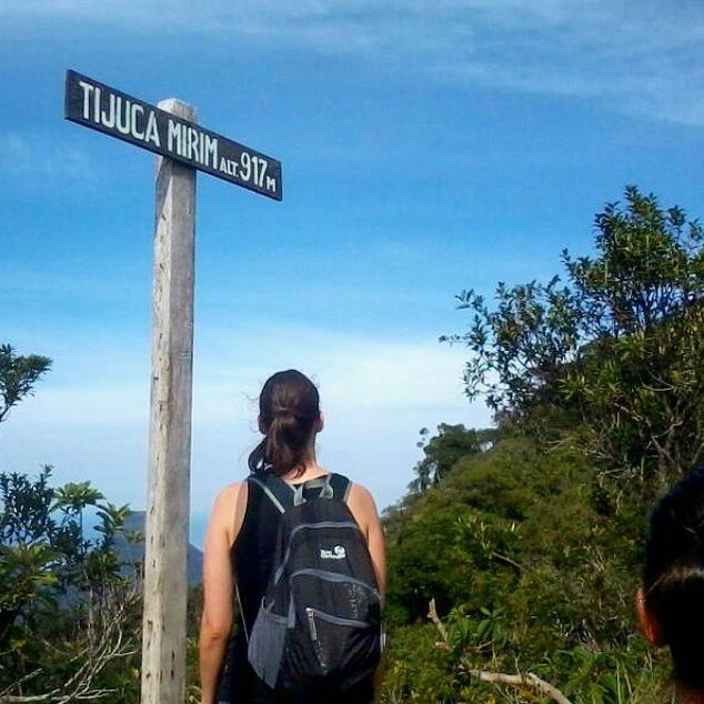 Rio de Janeiro: Tijuca Peak Guided Hike - Pace, Fitness, and Descent Safety