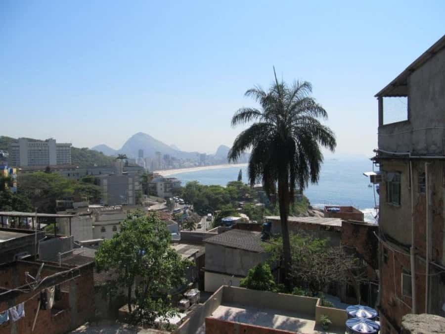 Rio de Janeiro: Vidigal Favela Tour and Two Brothers Hike - Groups, languages, and how the guide improves the experience
