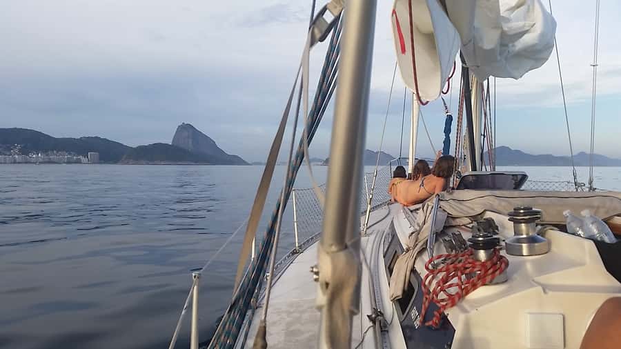 Rio de Janeiro: Wake Up and Sail - Key highlights worth setting your expectations