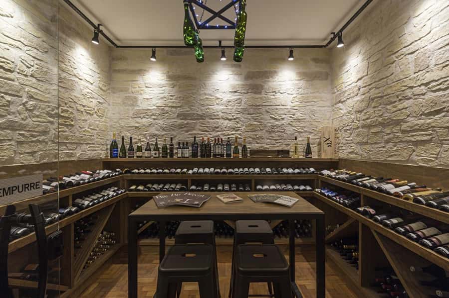 Rio de Janeiro - Wine Tasting of Brazilian Wines - The 1 hour format: sparkling welcome and a 20 minute Brazil winemaking talk