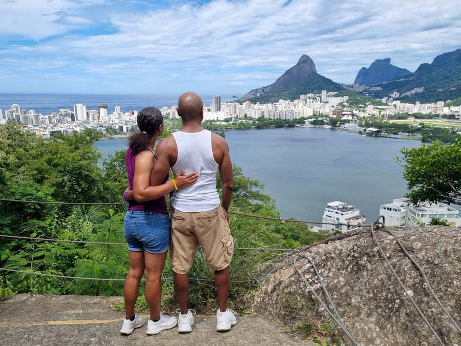 Rio de Janeiro: Zip Lining and Canopy Tree Tour - Where Pickup Starts, and Why It Changes Your Value