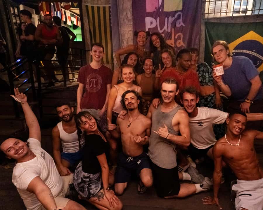 Rio Experience: Caipirinha Workshop (2 Caipis) + Funk Class - Who This Is Best For (and Who Should Skip It)