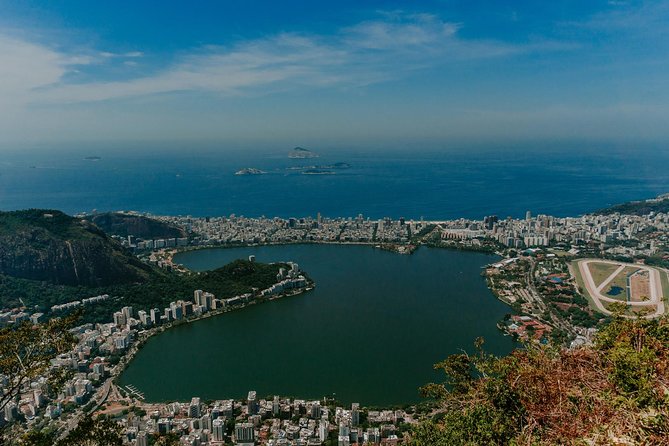 Rio Express: Christ the Redeemer and Sugarloaf Mountain - Corcovado and Christ the Redeemer: timing, crowd reality, and how to use your time